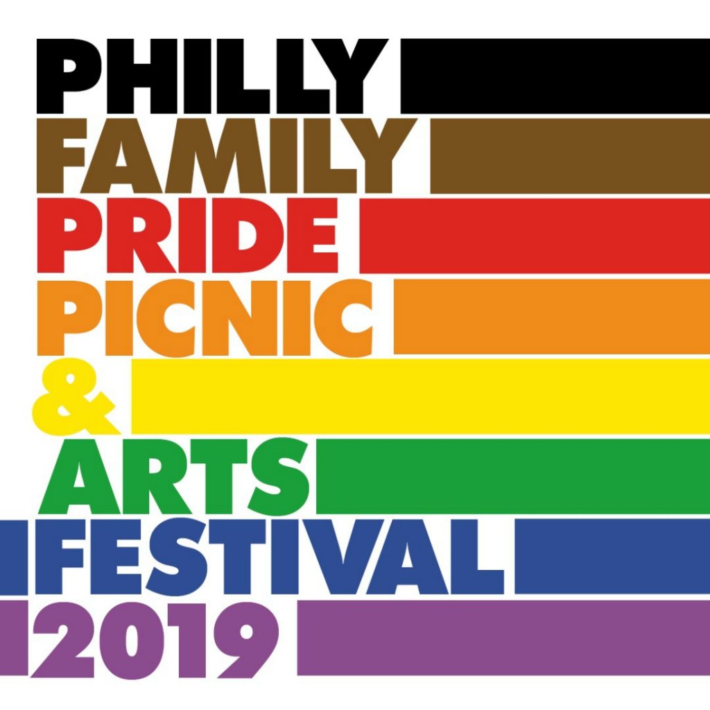 Philly Family Pride Picnic